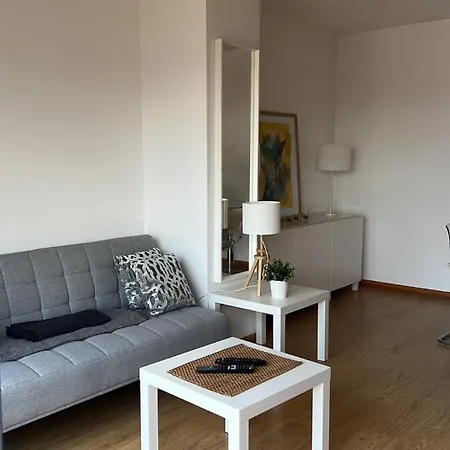 Casa Oliveira Apartman