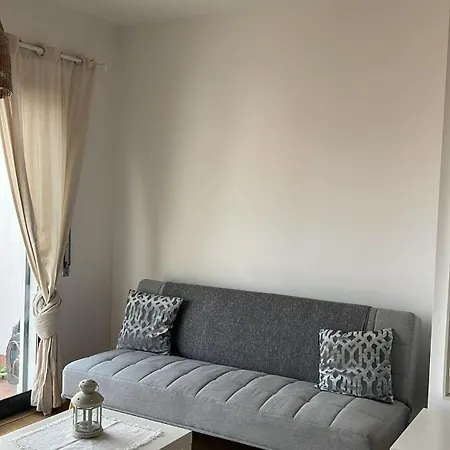 Apartman Casa Oliveira