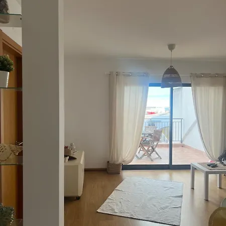 Casa Oliveira Apartamento
