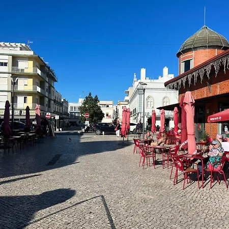 Casa Oliveira Olhão