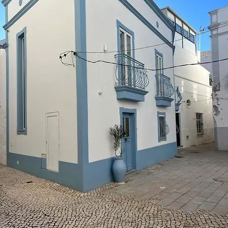 Apartamento Casa Oliveira