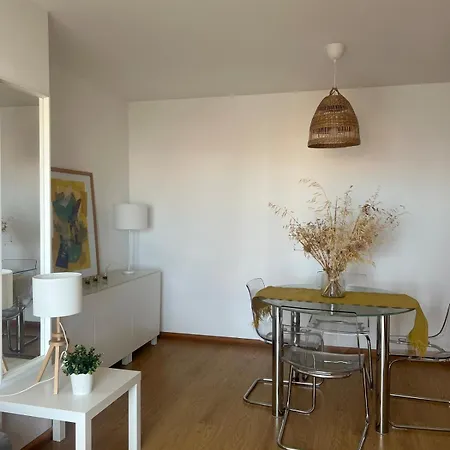Casa Oliveira Apartamento Olhão