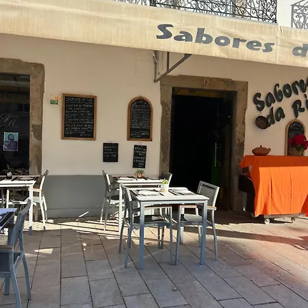 Apartamento Casa Oliveira *