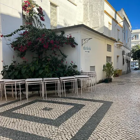 Casa Oliveira Olhão