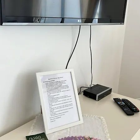 Apartamento Casa Oliveira Olhão